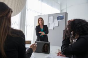 Read more about the article The Best Leaders Become the Best Bottlenecks