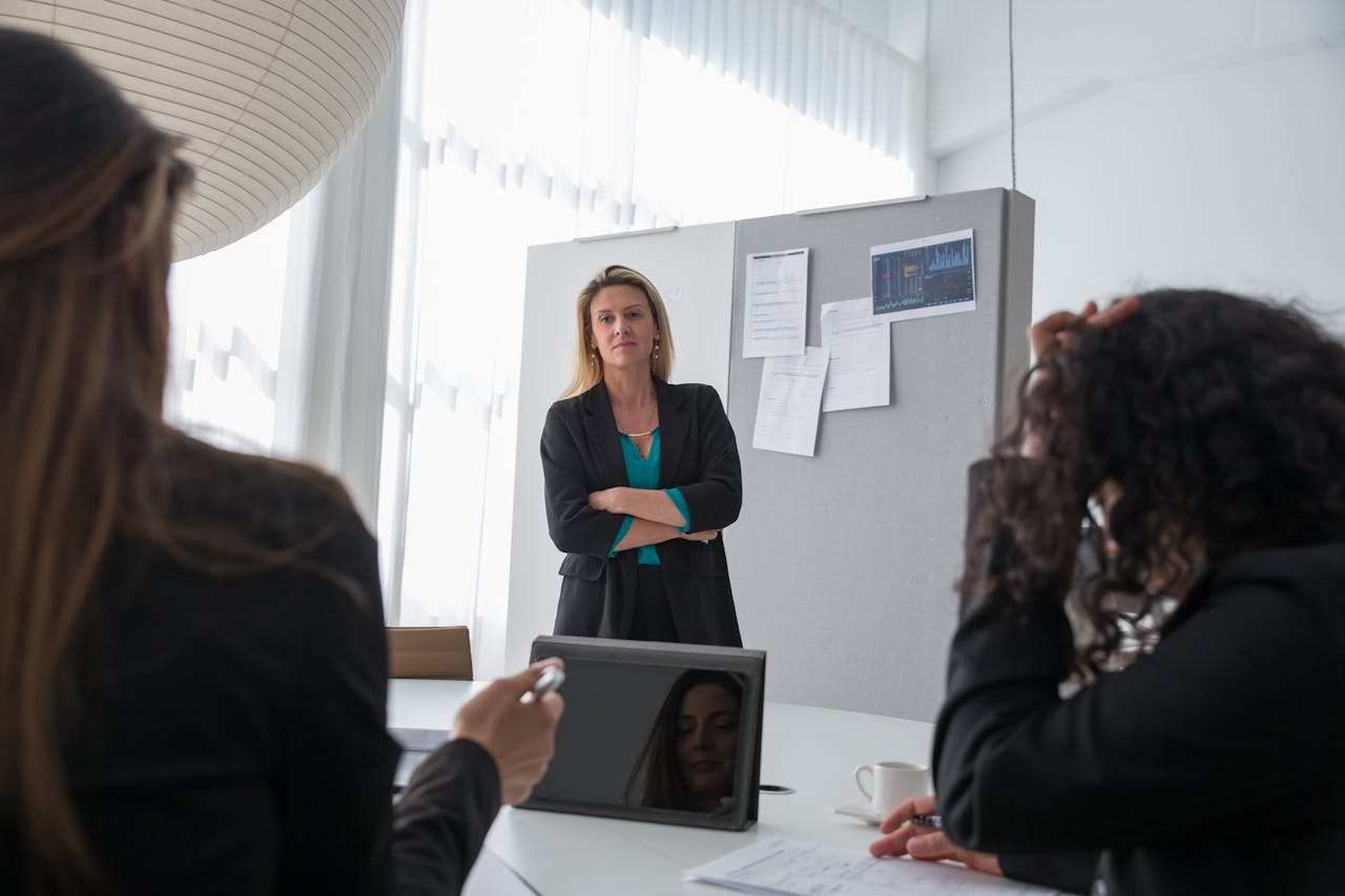 You are currently viewing The Best Leaders Become the Best Bottlenecks