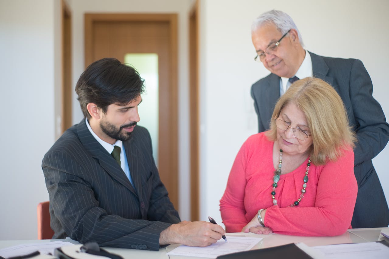 You are currently viewing “Should Ask Questions” About Long Term Care Insurance
