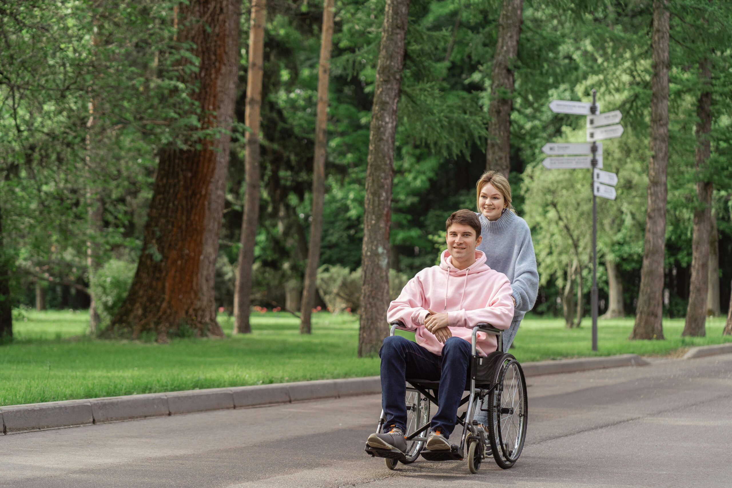 You are currently viewing The Growing Market for Specialist Care Equipment — and the Companies Quietly Meeting It