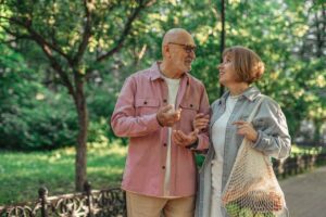 Read more about the article The One Thing You Control and Why You Don’t