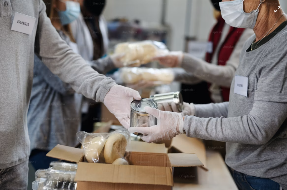 You are currently viewing $8.5 Million Gift Moves Food Share Closer to Building Ventura County’s New Food Bank