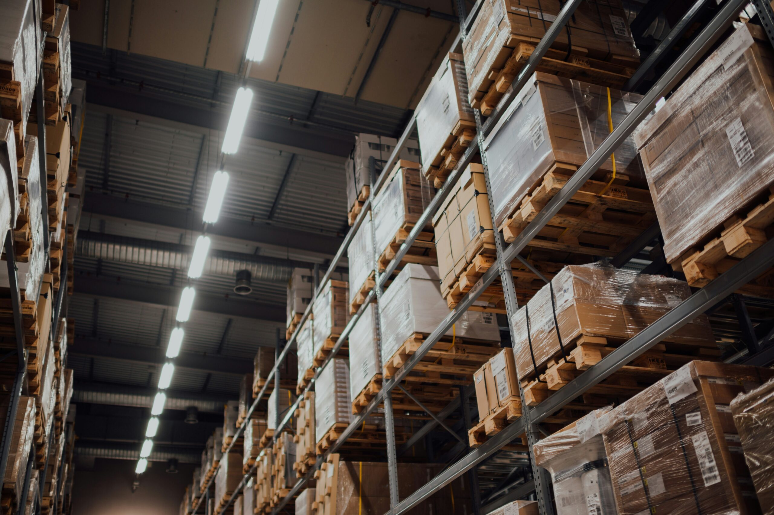 You are currently viewing Orderful Raises $35 Million to Overhaul Supply Chain EDI with AI