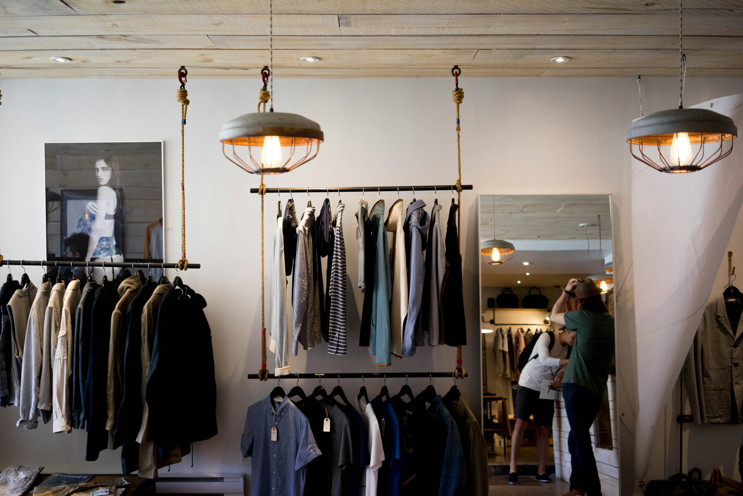 You are currently viewing The Biggest Challenge for New Clothing Brands Is Finding the Right Manufacturing Partner