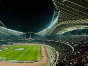 Read more about the article The Soccer Space Race: MLS Isn’t Asking for a Seat Anymore