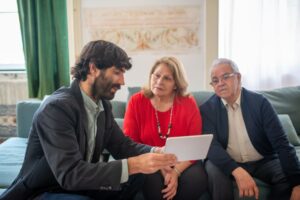 Read more about the article IRS Starts To Implement a Long-Term Care Insurance Tax Incentive