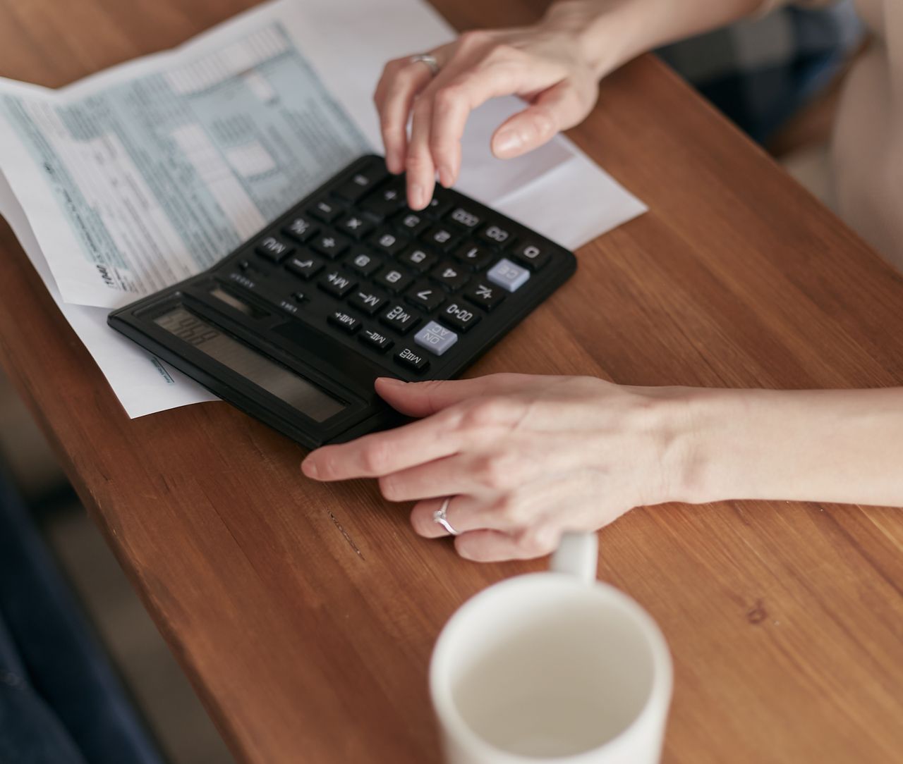 You are currently viewing Fast Approaching Deadline To Claim Your COVID-19 Tax Penalty Refund