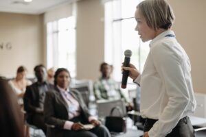 Read more about the article Myth or Fact: “It’s Not What You Say, It’s How You Say It”