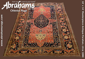 Read more about the article The Secret to Making Your Heirloom Rug Last for Generations To Come