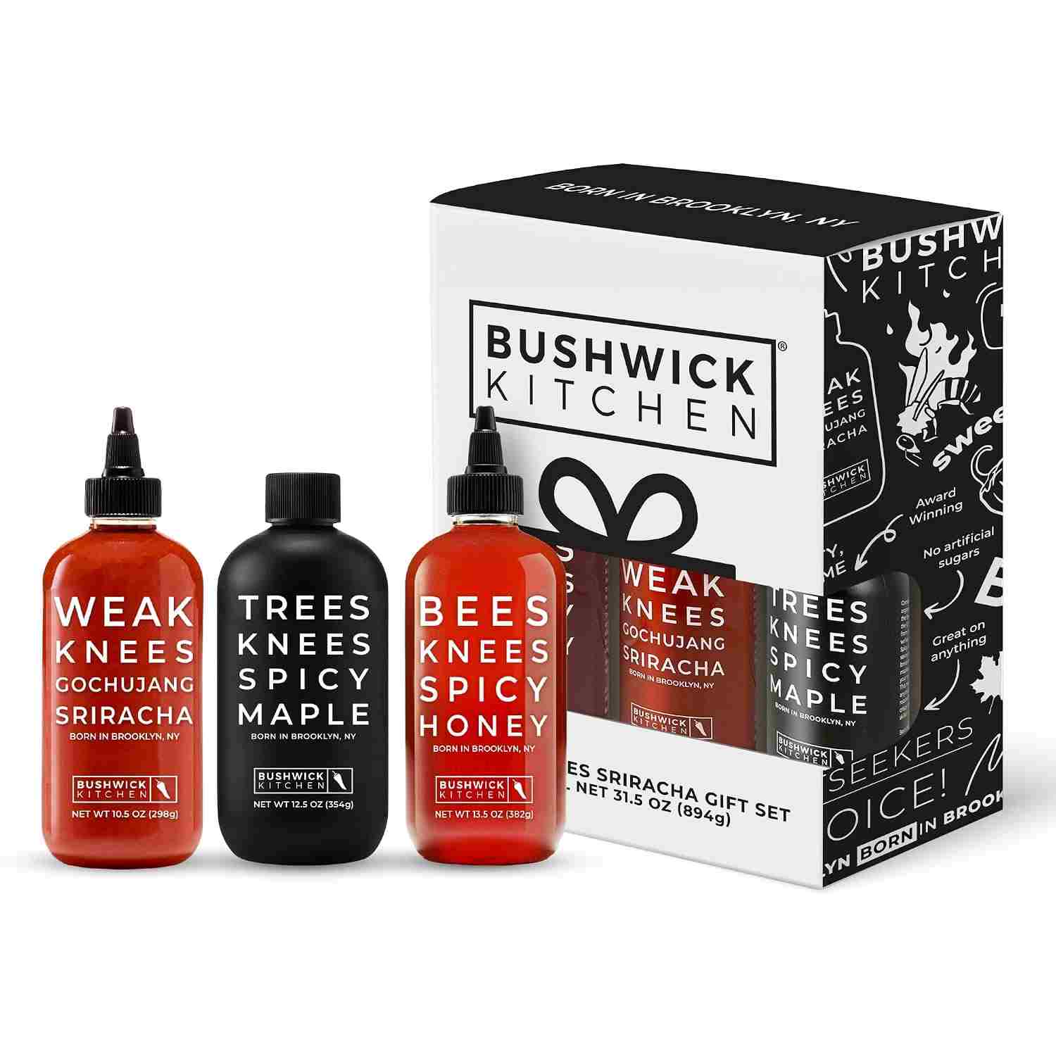 You are currently viewing How a Specialty Sauce Brand Is Scaling a Global Business