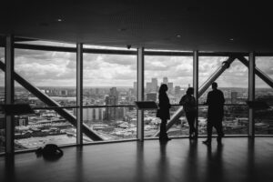 Read more about the article When Growth Starts Breaking What Used to Work: Why Business Owners Need Clarity Before More Strategy