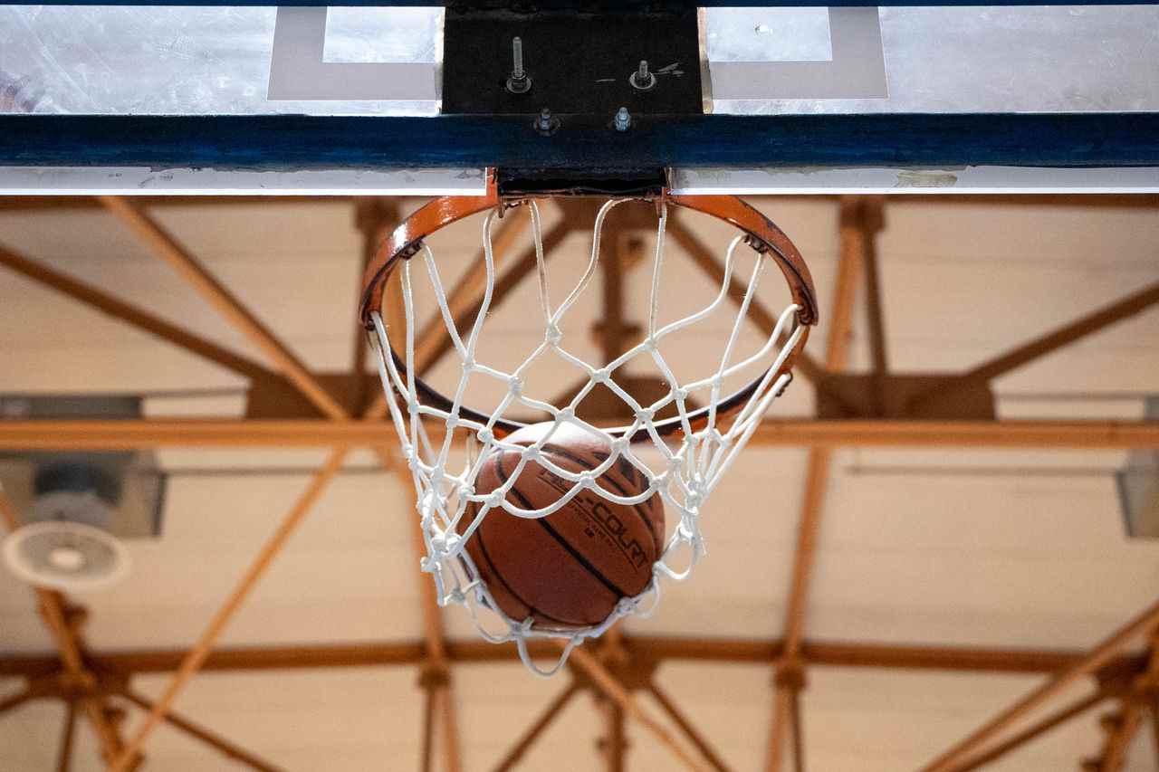 You are currently viewing Off Court Action in the World of College Sport