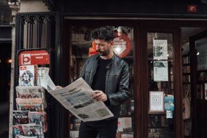 Read more about the article Rescuing Local News: How My Local Press Is Empowering Independent Journalists Nationwide