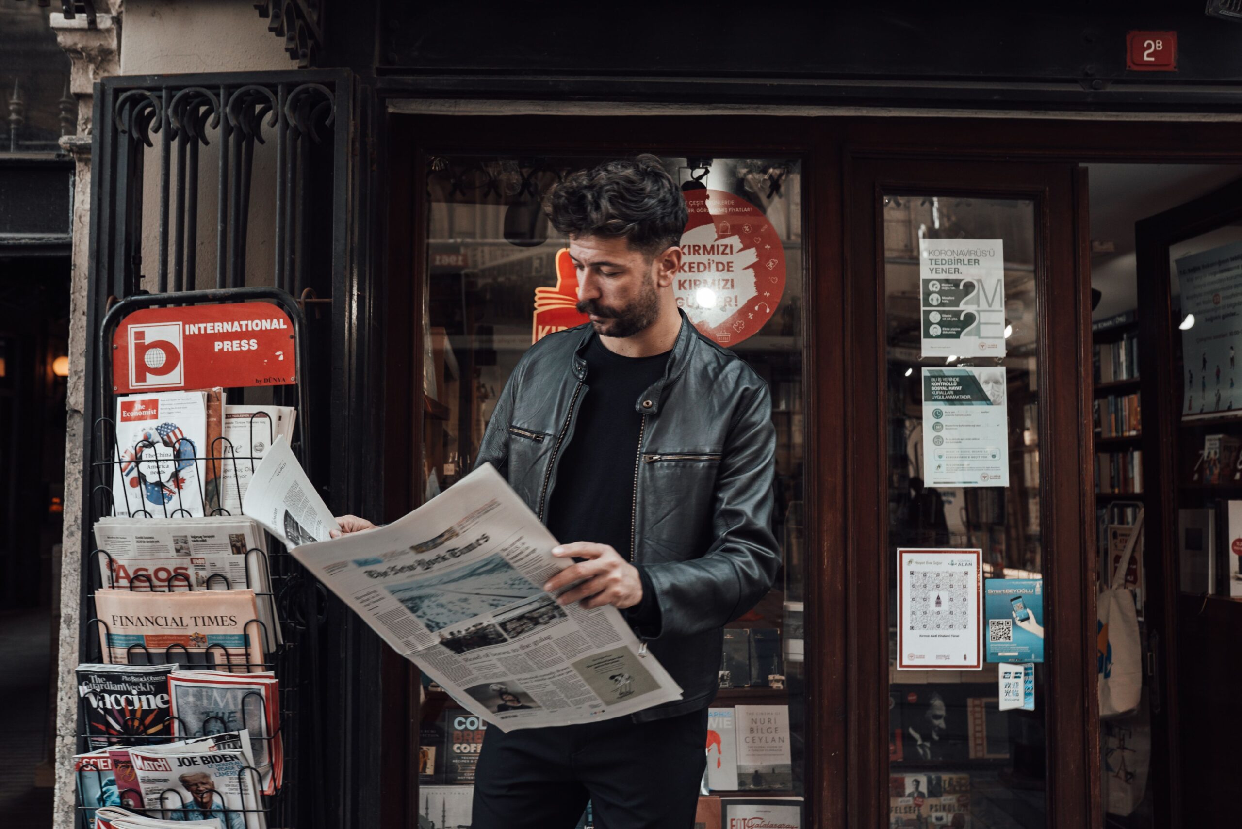 You are currently viewing Rescuing Local News: How My Local Press Is Empowering Independent Journalists Nationwide