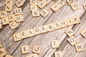 Read more about the article Redefining Leadership: Inside Paired to Win: Collective