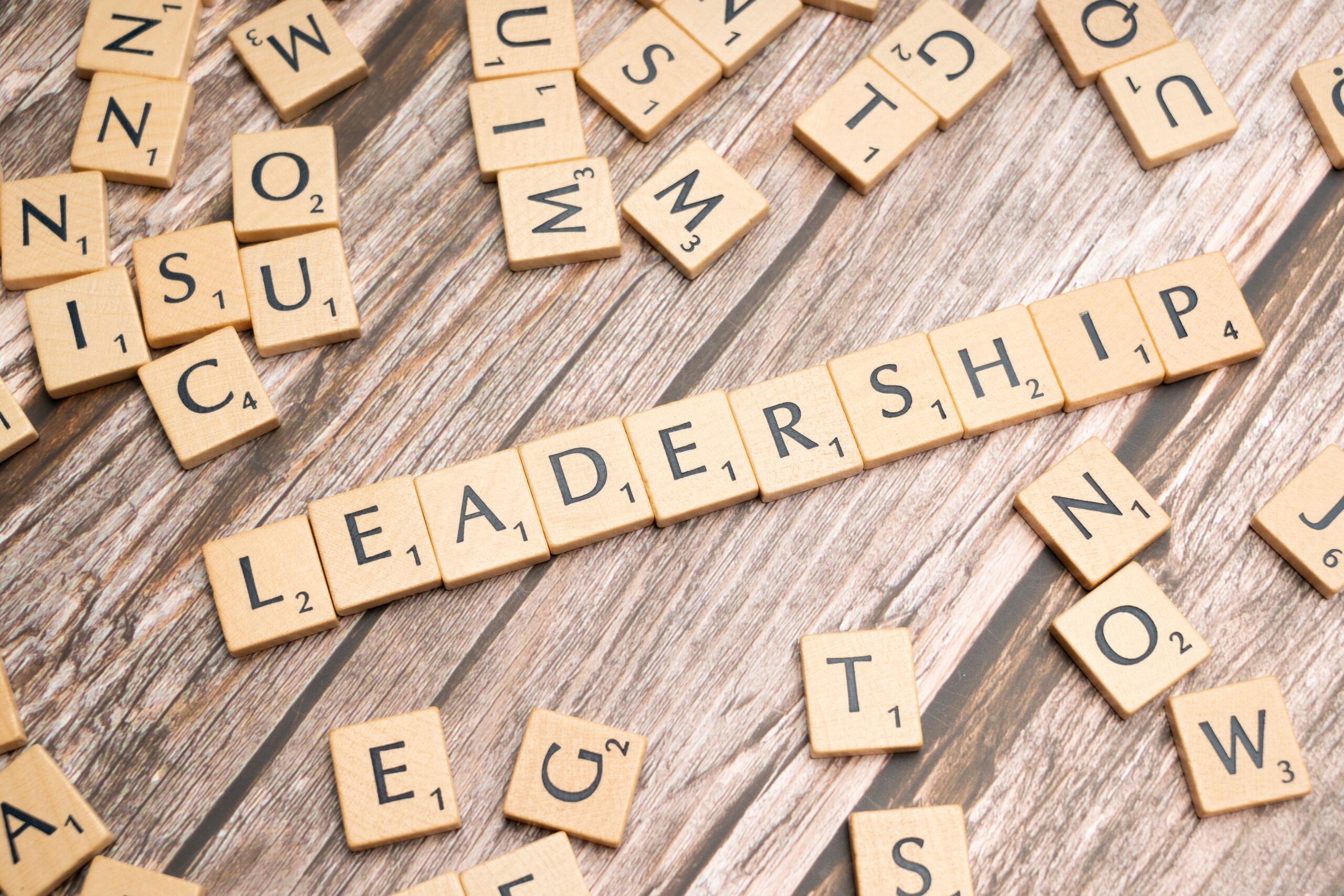 You are currently viewing Redefining Leadership: Inside Paired to Win: Collective