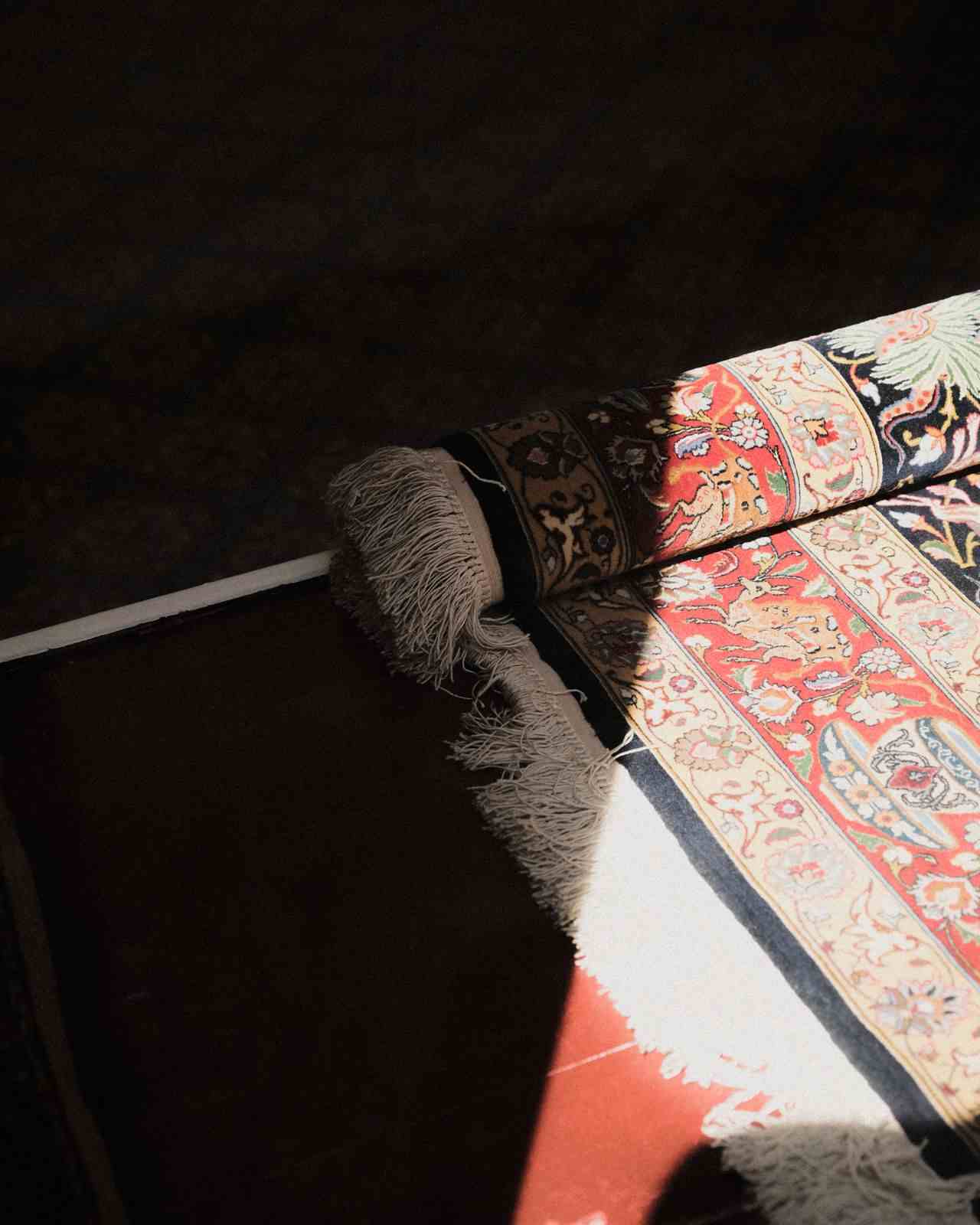 You are currently viewing Why This Iconic Houston Rug Brand Has a National Reach