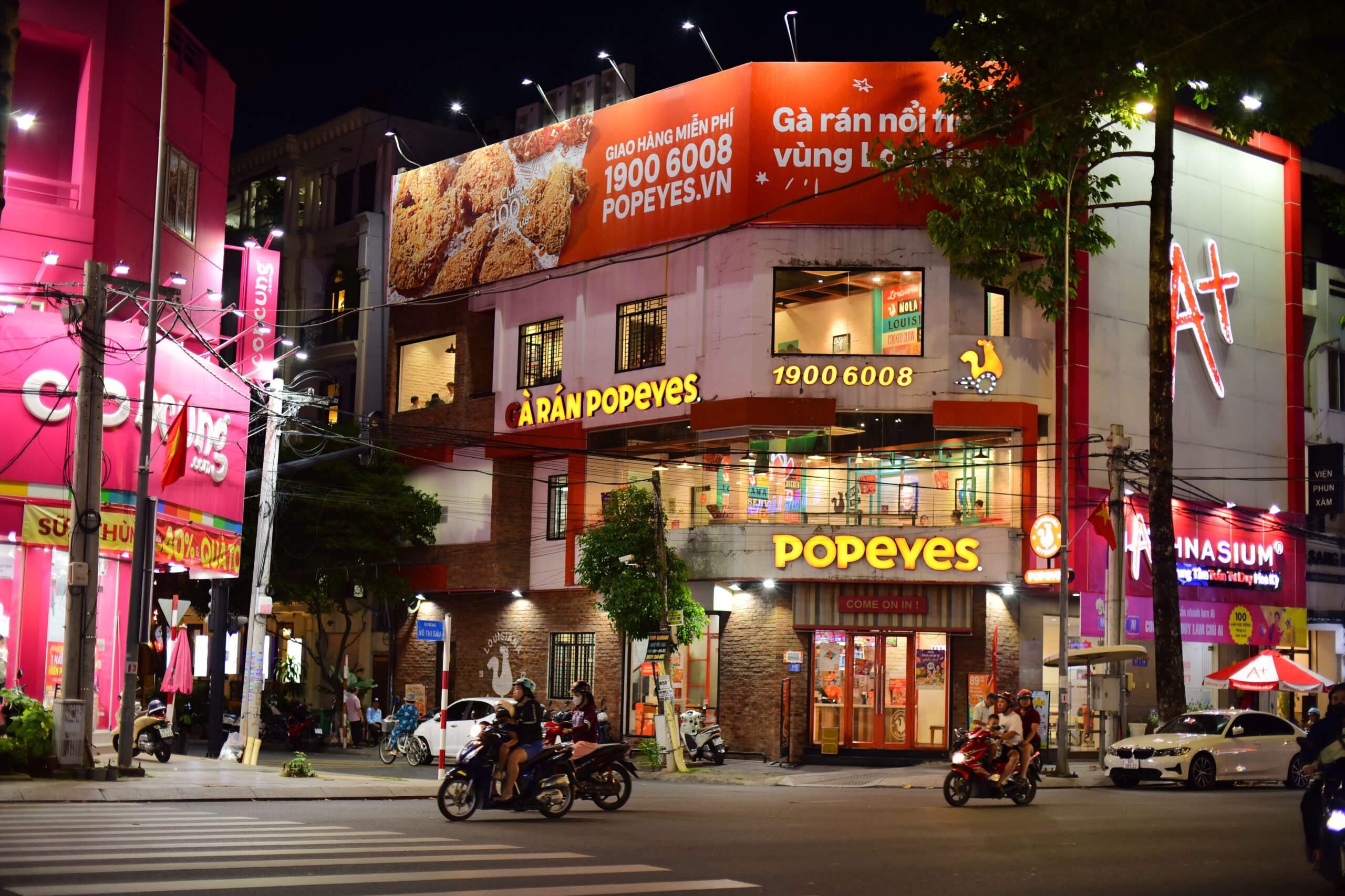 You are currently viewing Buying a Franchise: A Complete Guide for Aspiring Business Owners