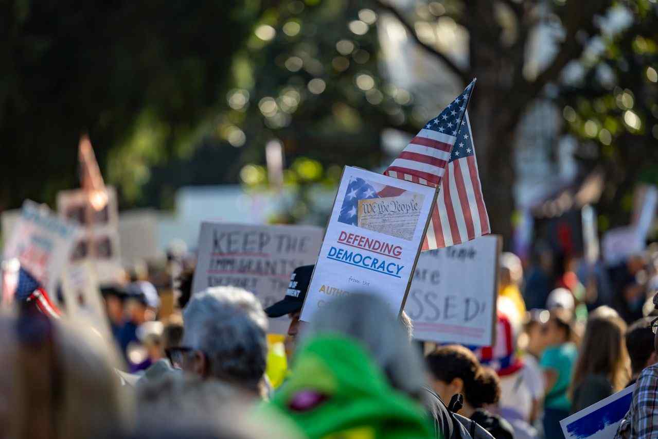 You are currently viewing This Force Could Single Handedly Destroy Democrat Hopes in November