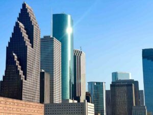 Read more about the article Why Houston Stands Out as a Business-Friendly Meritocracy