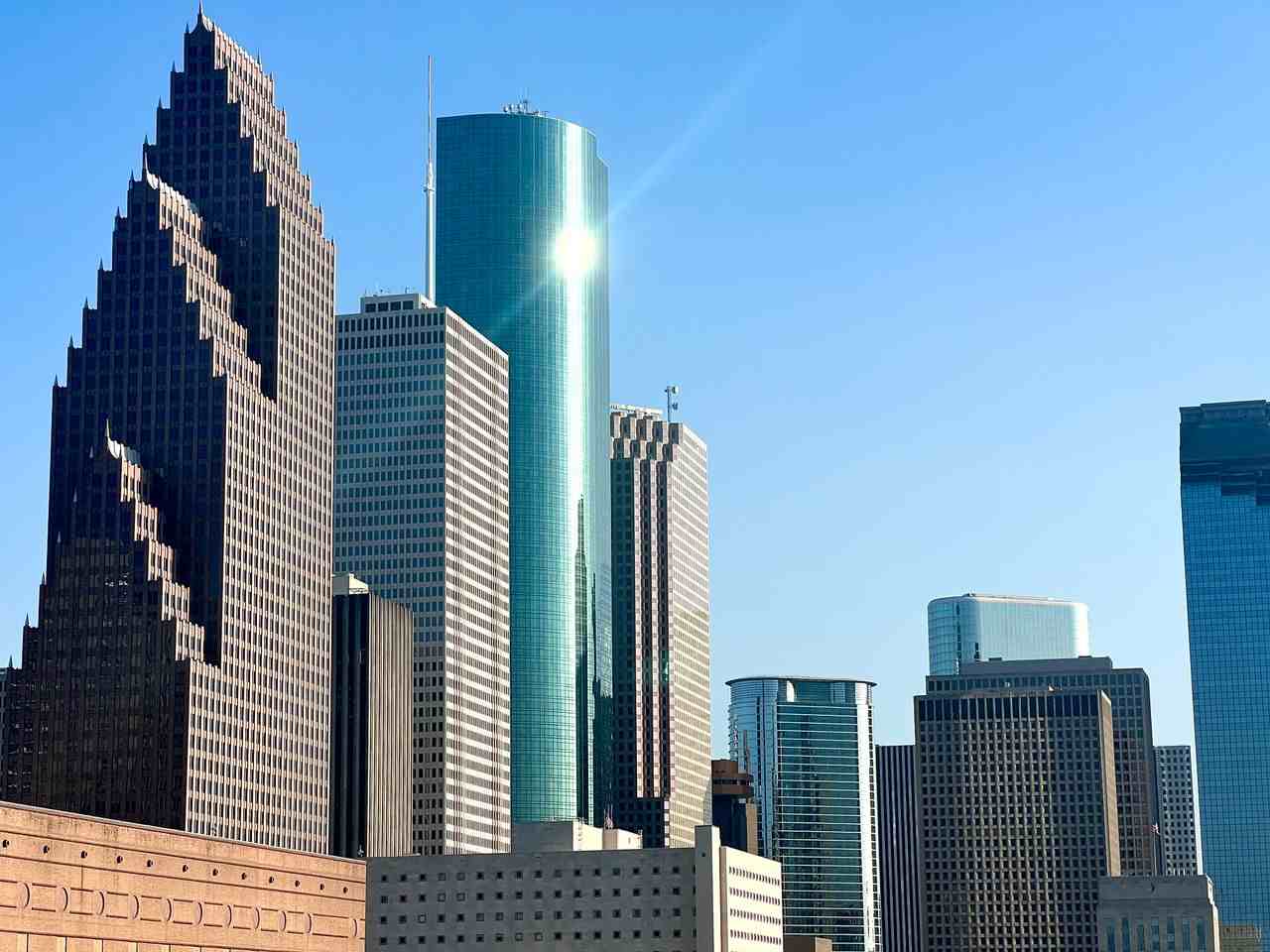 You are currently viewing Why Houston Stands Out as a Business-Friendly Meritocracy