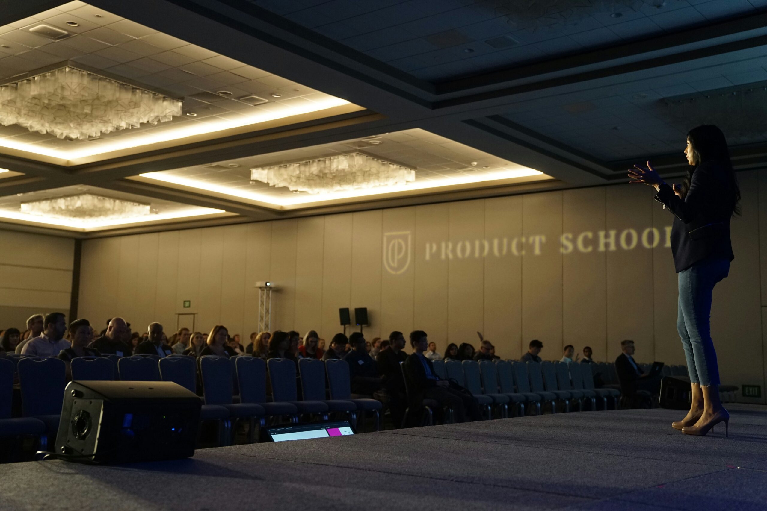 You are currently viewing Beyond the Stage: How a Seven-Word TEDx Line Sparked a Movement