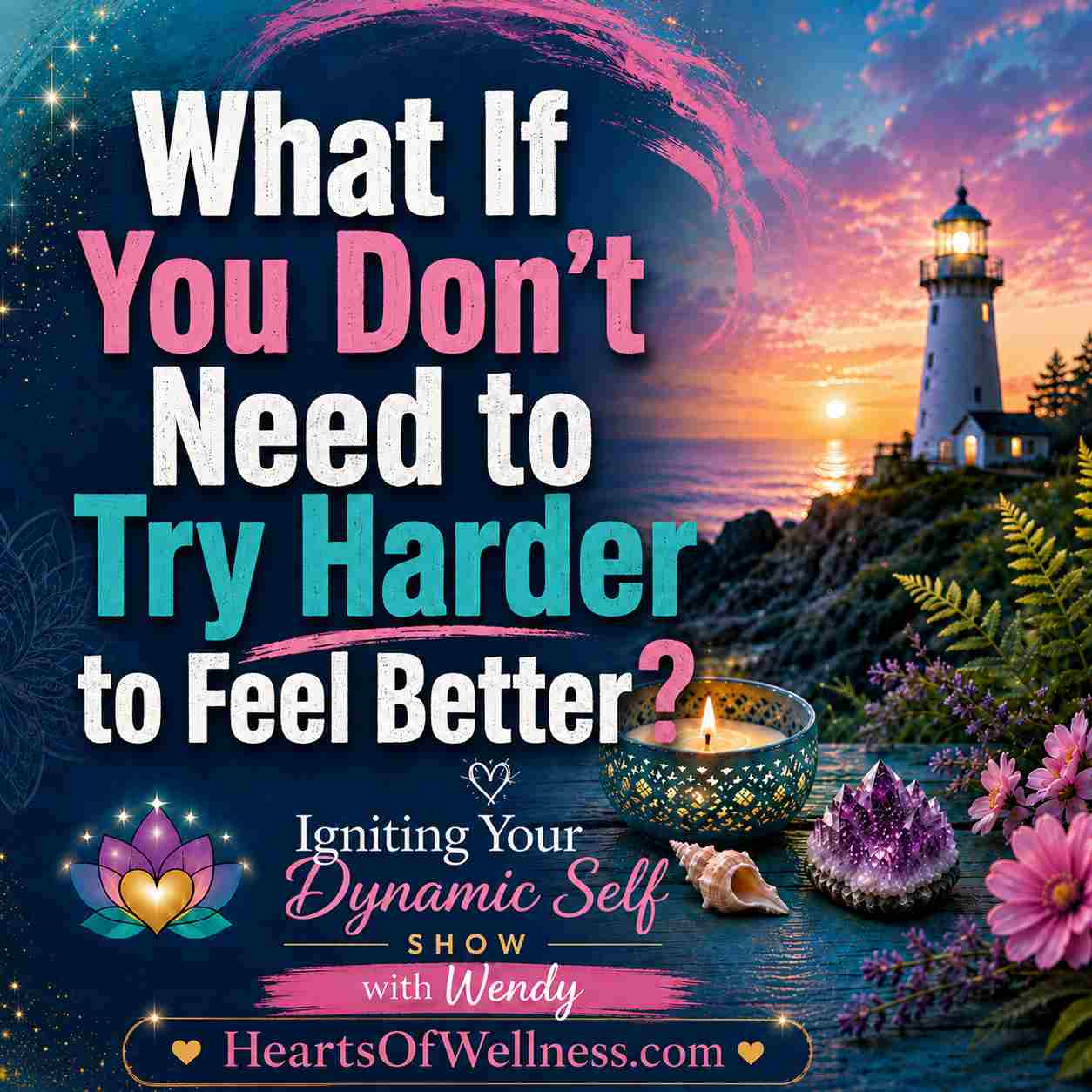 You are currently viewing You Are More Than the Illness You’re Managing