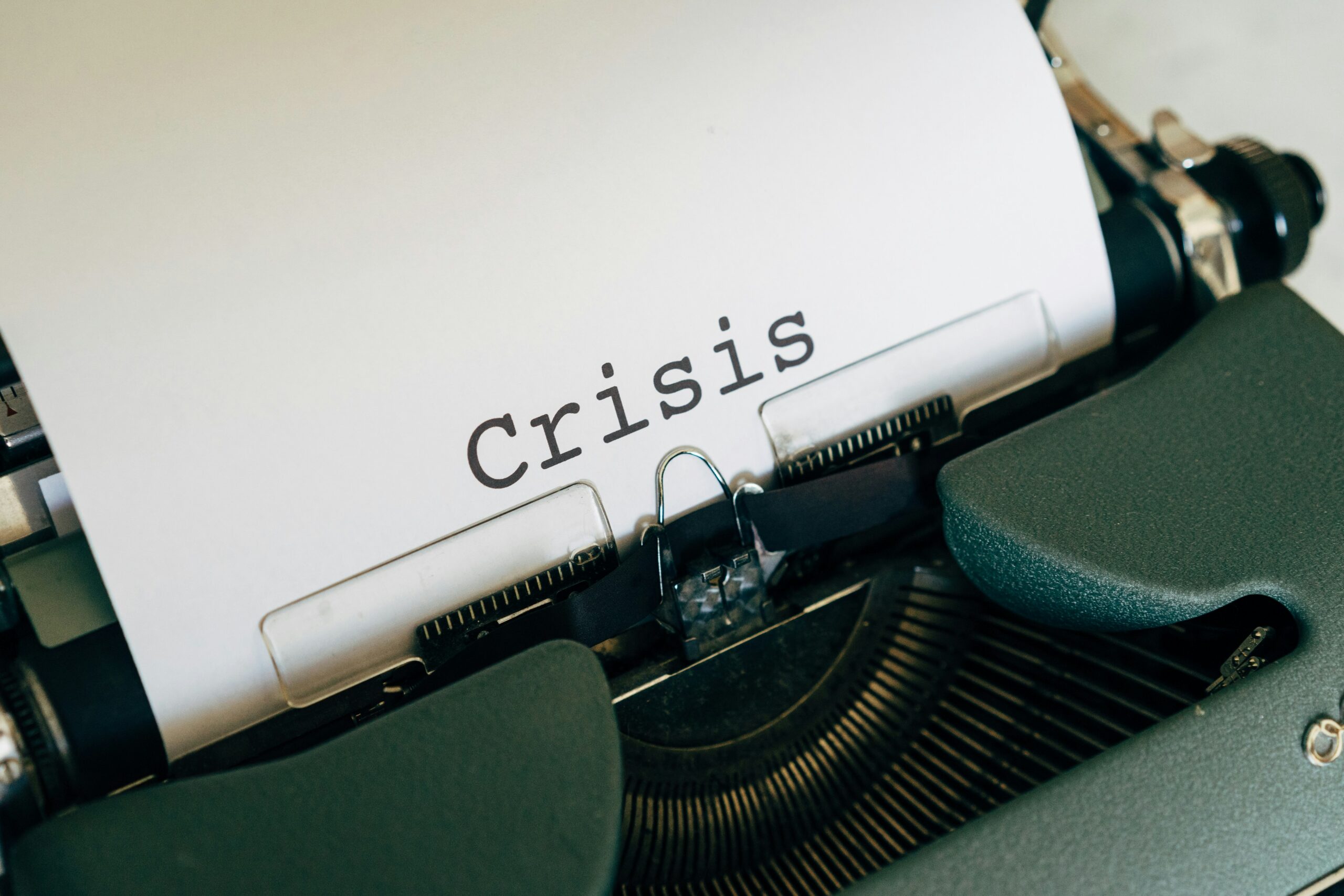 You are currently viewing Crisis Connect: The Open-Source Fallback Platform for Emergency Offline Messaging