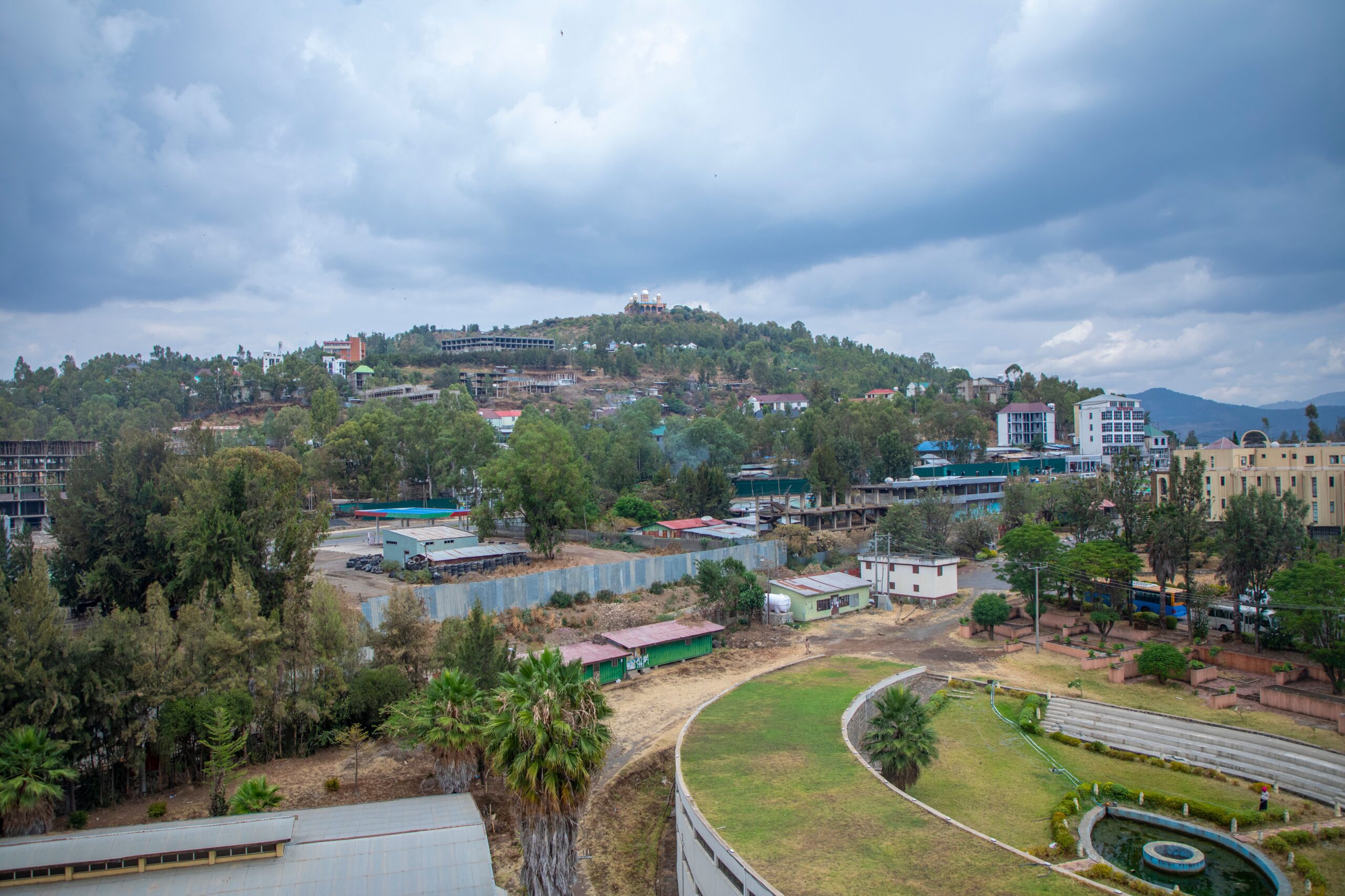 You are currently viewing Anbessa Travel Named Ethiopia’s Leading Destination Management Company 2026