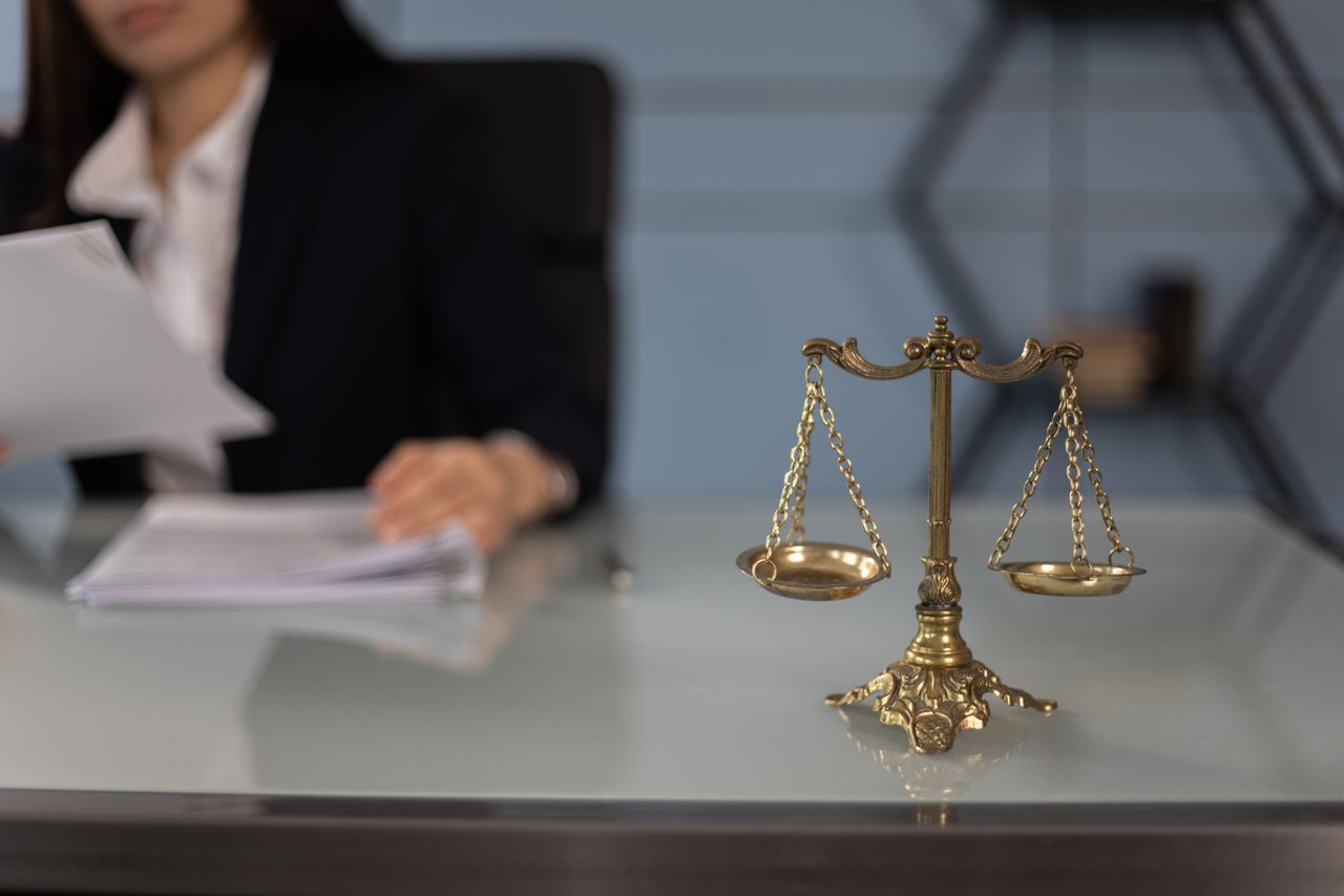 You are currently viewing Most Important Trait in a Federal White Collar Criminal Lawyer