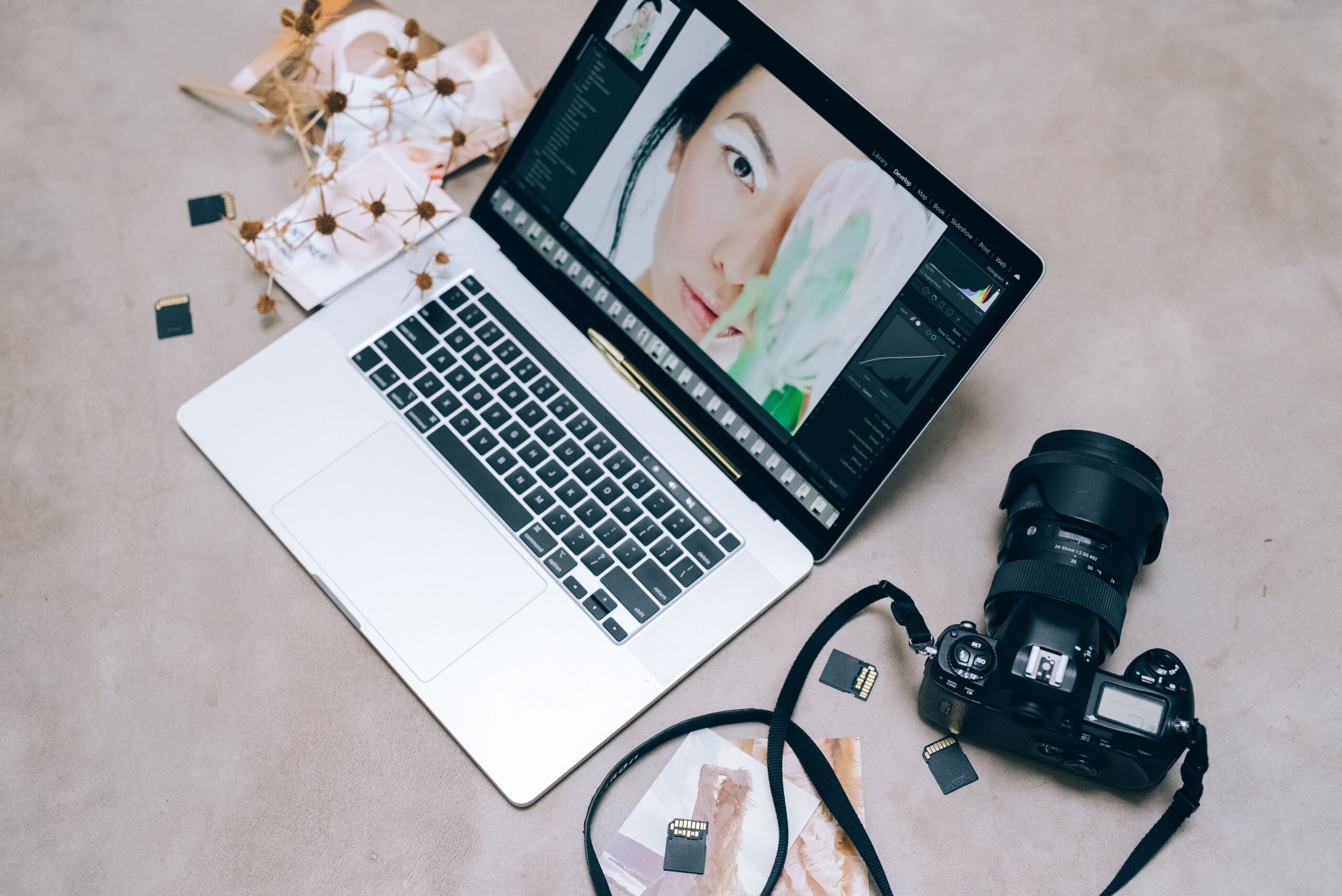 You are currently viewing The Evolution of AI Image Editing: How Generative Tools Are Changing Visual Creativity