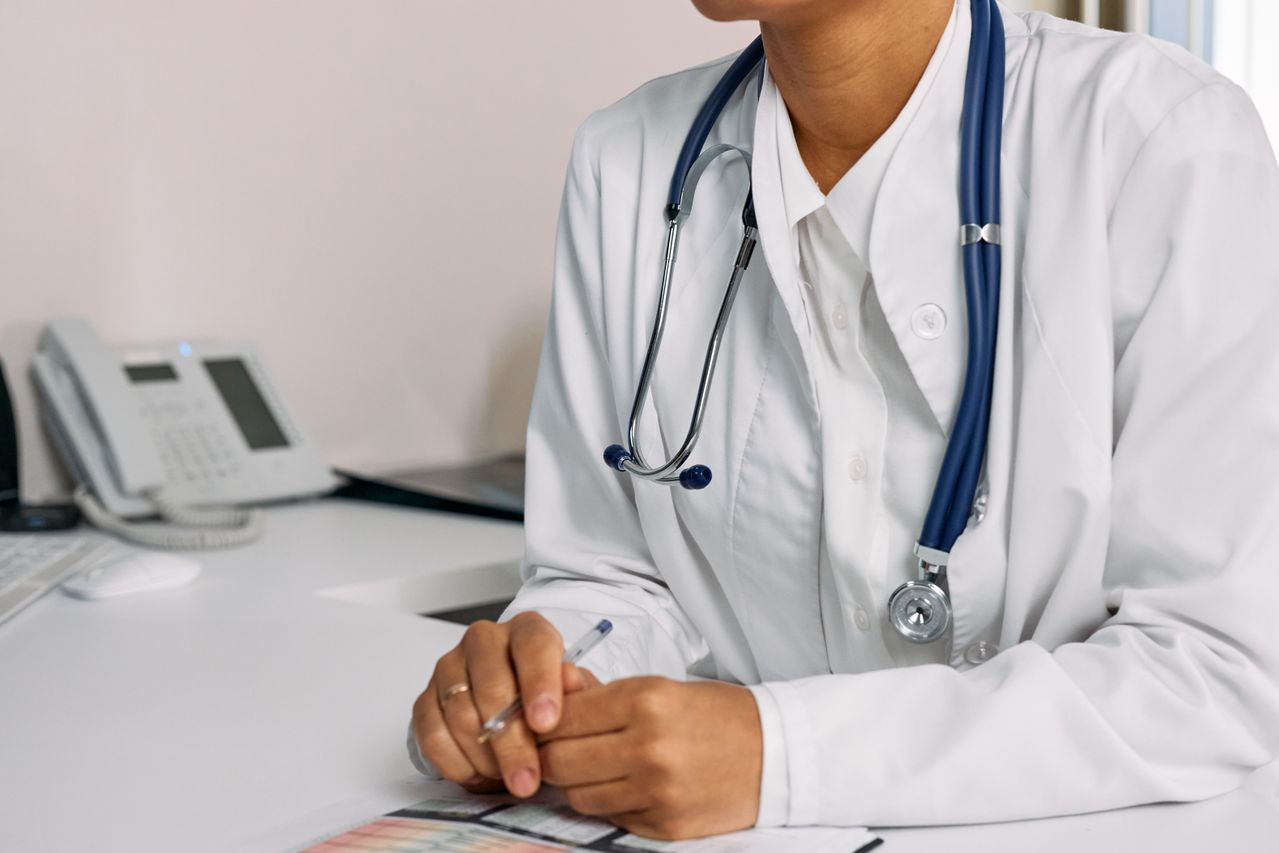 You are currently viewing The Rise of AI in Healthcare: Insights From Xanda Health With Jessica Gibson