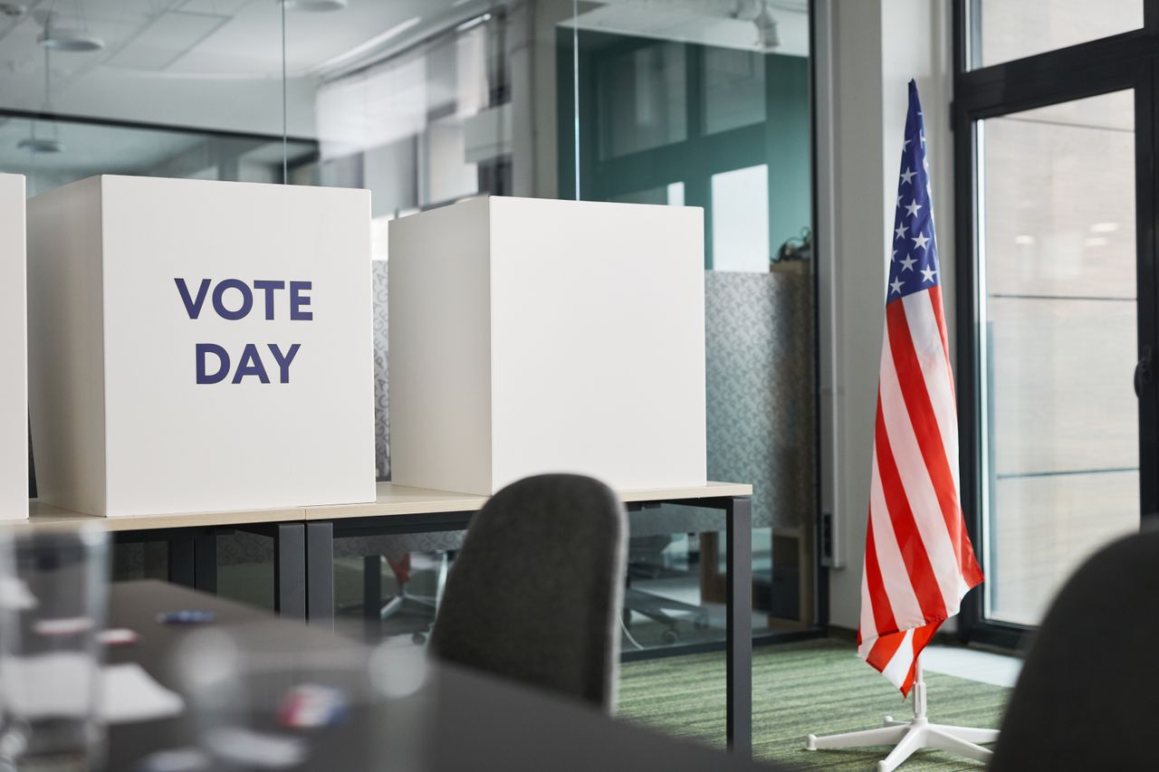 You are currently viewing Why Did the Feds Just Cut Off Election Security Intelligence to the States?