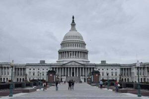 Read more about the article Red Ink Rising: America’s $2 Trillion Deficit Habit