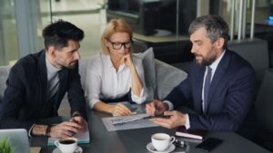 Read more about the article The Price of Business: Joseph Meuse on Hands-On Business Recovery