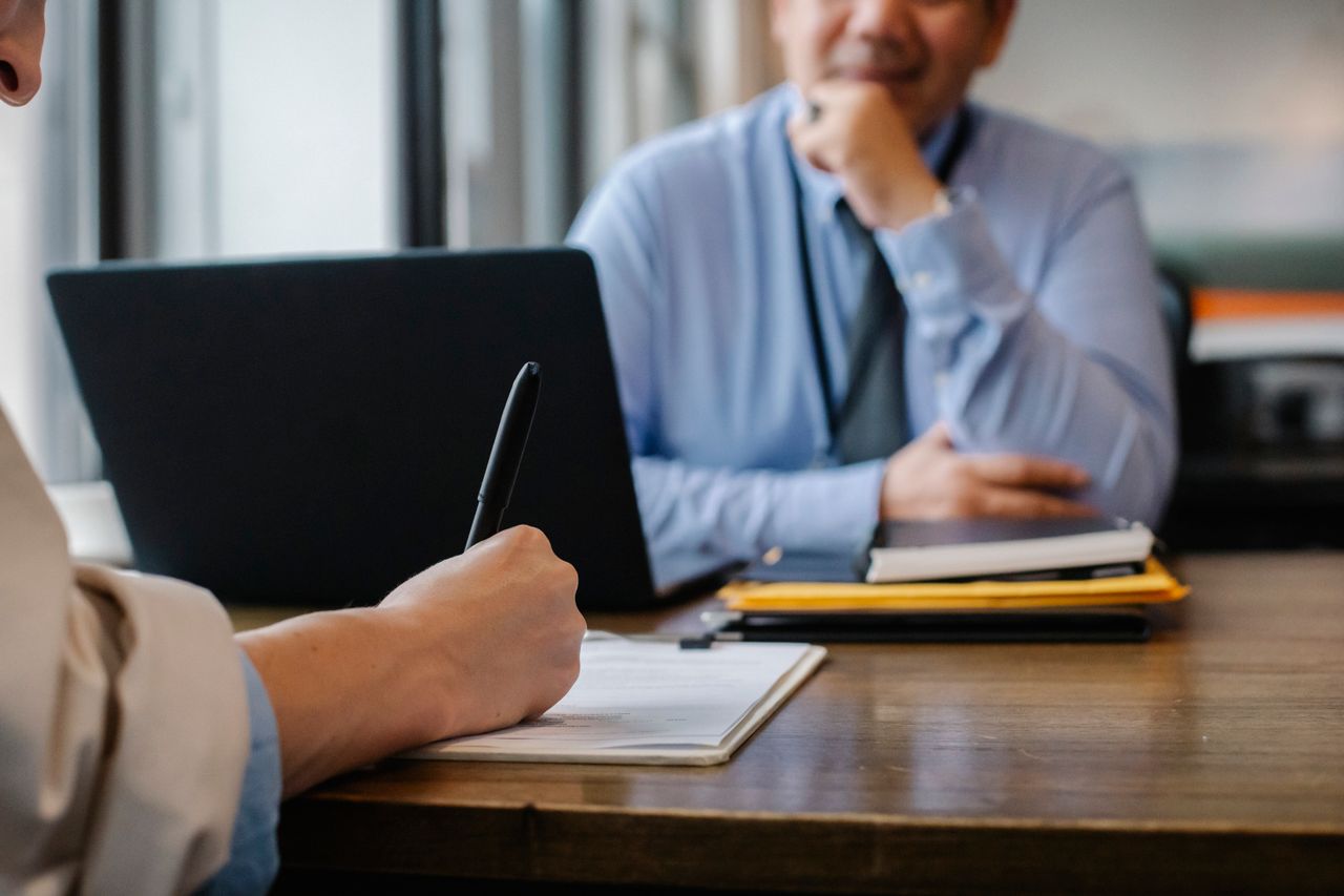 You are currently viewing Feedback in Healthy Organizations Is Not an Event