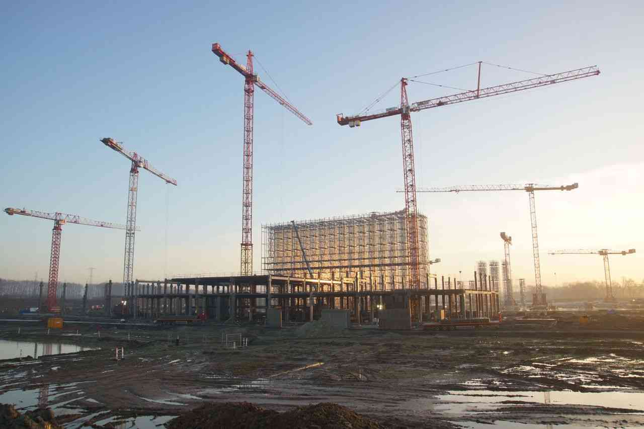 You are currently viewing Construction Disputes That Can Derail Real Estate Deals