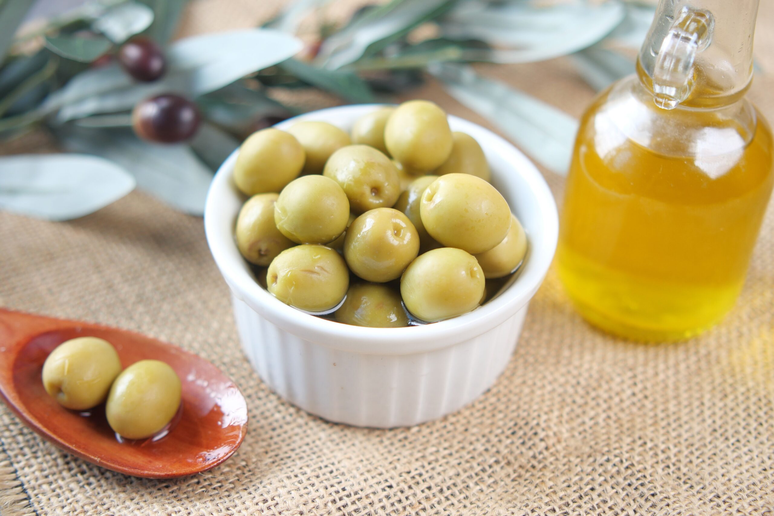 You are currently viewing From Three Boxes of Olive Oil to a Mission of Consumer Education