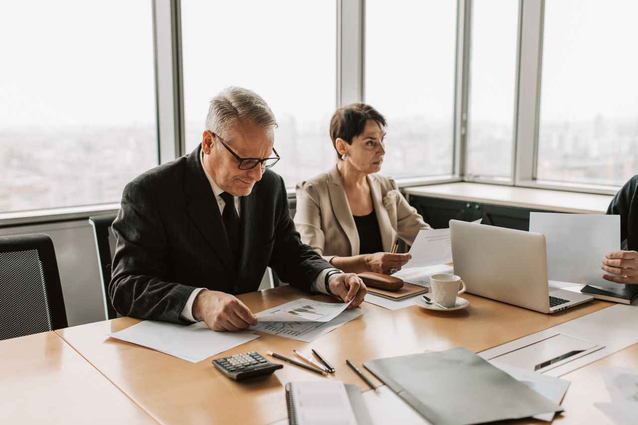 You are currently viewing When Employee Money Isn’t the Company’s Money Part 1